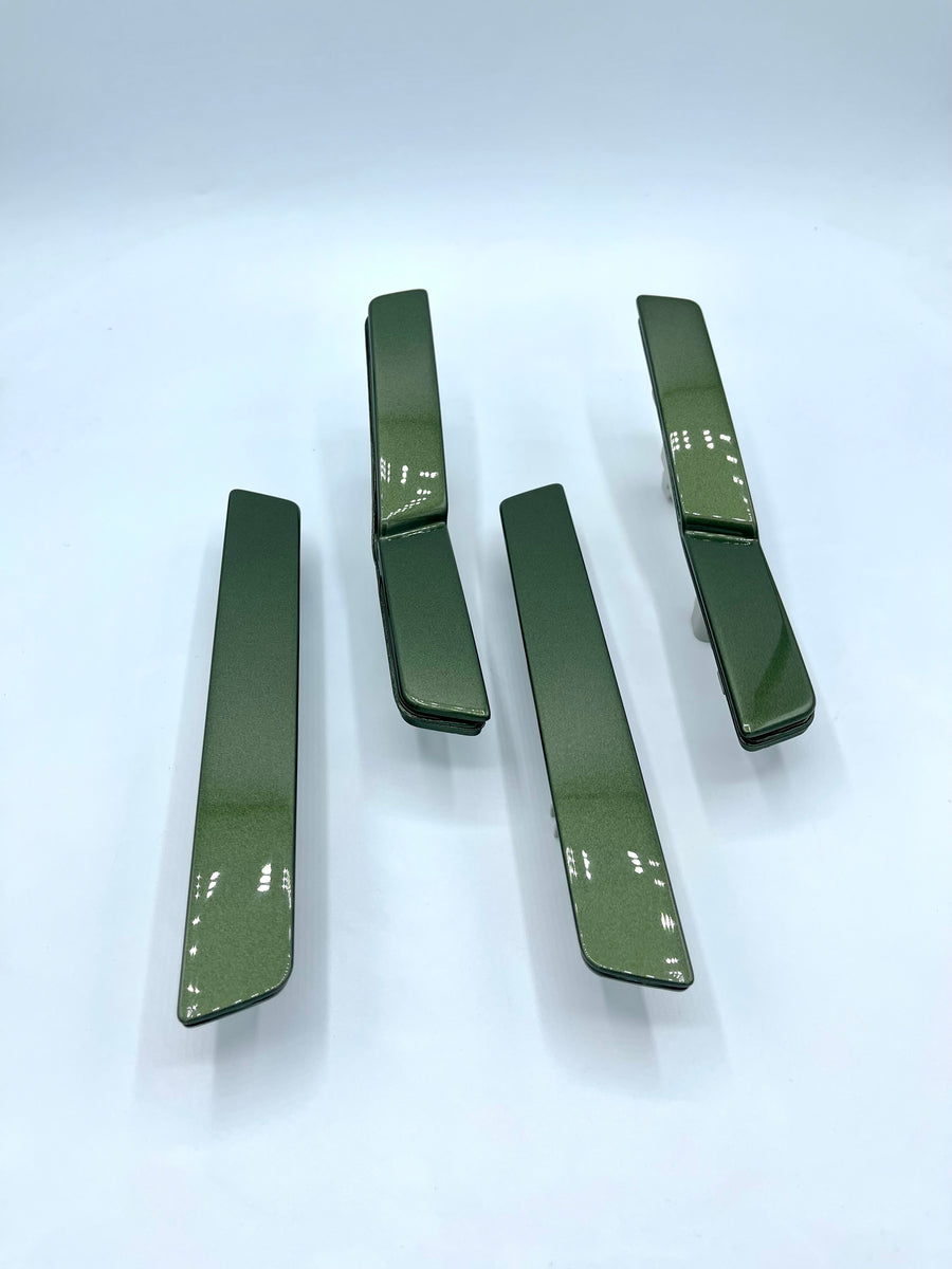 2022 Challenger Scat Pack Widebody Side Marker Light Upgrades Dodge