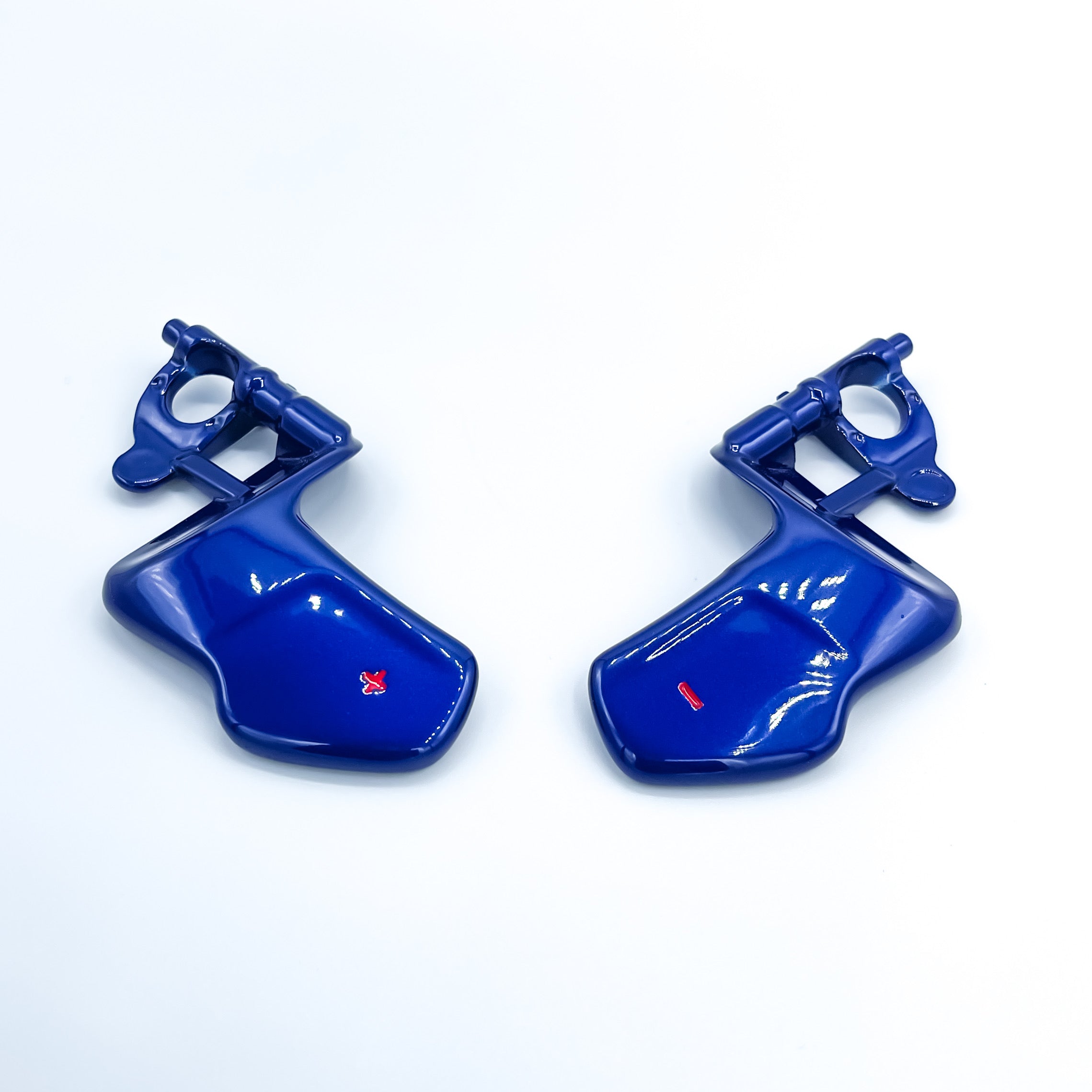Painted Paddle Shifters
